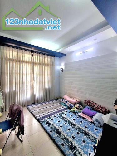 BÁN NHÀ PHỐ QUẬN 7-KHU AN PHÚ HƯNG,4Mx 18M x4 TẦNG ,4PN ,GIÁ 13.9 TỶ(TL) - 2