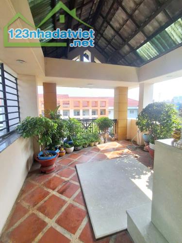BÁN NHÀ PHỐ QUẬN 7-KHU AN PHÚ HƯNG,4Mx 18M x4 TẦNG ,4PN ,GIÁ 13.9 TỶ(TL) - 4