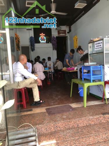 CHÍNH CHỦ CẦN SAN NHƯỢNG LẠI CỬA HÀNG Số nhà 46 Vũ Trọng Khánh- phường Mộ Lao Q. Hà Đông- - 1