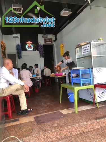 CHÍNH CHỦ CẦN SAN NHƯỢNG LẠI CỬA HÀNG Số nhà 46 Vũ Trọng Khánh- phường Mộ Lao Q. Hà Đông- - 2