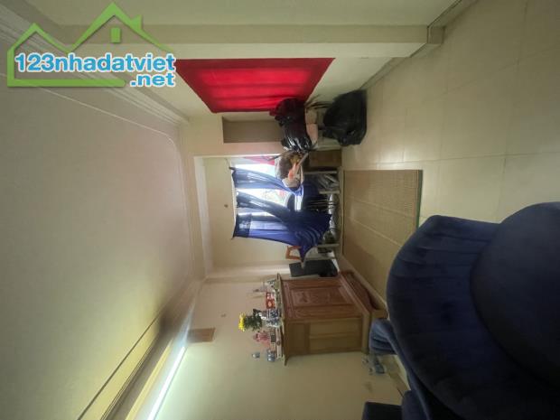 LÔ GÓC- OTO ĐẬU 10M-GẦN HỒ- TRUNG TÂM QUẬN ĐỐNG ĐA - 4