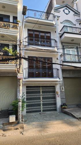 🏡 BÁN NHÀ 2 MẶT TIỀN ĐƯỜNG SỐ 7 - KDC NAM LONG, P. AN LẠC, Q. BÌNH TÂN