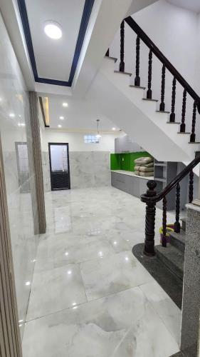 🏡 BÁN NHÀ 2 MẶT TIỀN ĐƯỜNG SỐ 7 - KDC NAM LONG, P. AN LẠC, Q. BÌNH TÂN - 1