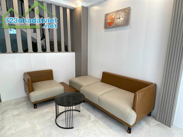 🏡 BÁN NHÀ 2 MẶT TIỀN ĐƯỜNG SỐ 7 - KDC NAM LONG, P. AN LẠC, Q. BÌNH TÂN - 2