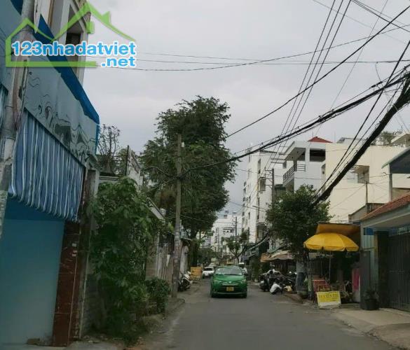Bán nhà Gò Vấp, hẻm xe hơi Lê Đức Thọ 75M², 3 tầng, 11Pn,ngang 4.1m đẹp gần chợ - 2