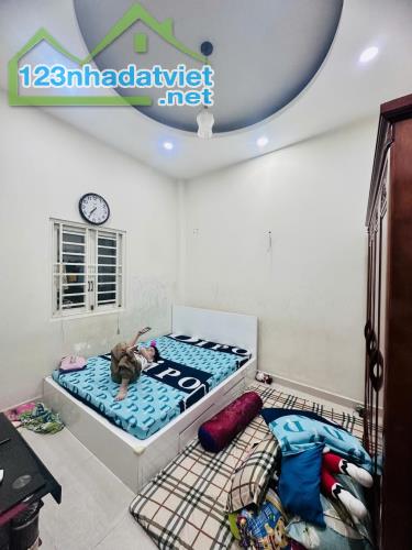 Bán nhà Gò Vấp, hẻm xe hơi Lê Đức Thọ 75M², 3 tầng, 11Pn,ngang 4.1m đẹp gần chợ - 4