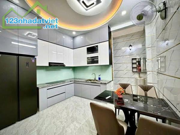 Bán nhà Mễ Trì, Nam Từ Liêm, 40m x 4T x 6 ngủ, chỉ 7.5 tỷ, ô tô gần, an sinh đẳng cấp - 2