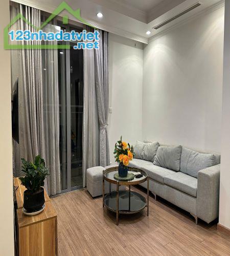 Chính chủ cần cho thuê căn hộ tại địa chỉ Hai Bà Trưng - 4