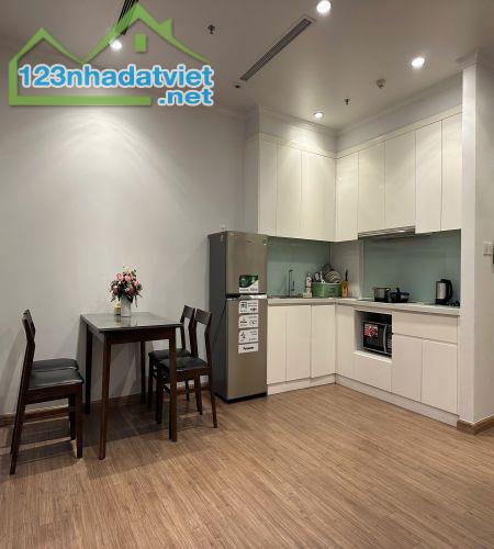 Chính chủ cần cho thuê căn hộ tại địa chỉ Hai Bà Trưng - 3