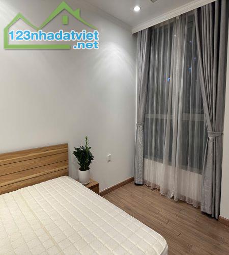 Chính chủ cần cho thuê căn hộ tại địa chỉ Hai Bà Trưng - 2