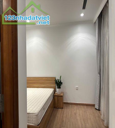 Chính chủ cần cho thuê căn hộ tại địa chỉ Hai Bà Trưng - 1