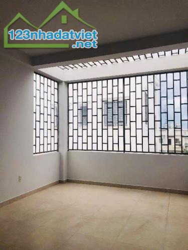 BÁN NHÀ GẦN ĐH CÔNG NGHIỆP2- 4TẦNG-88M2-HẺM XE HƠI NÉ-TIỆN KD-GIÁ 11.5TỶ - 3