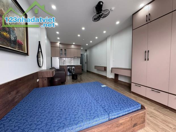 CHDV: VƯƠNG THỪA VŨ -THANH XUÂN. +DT:79M X 7T X 4M.MT. - 2