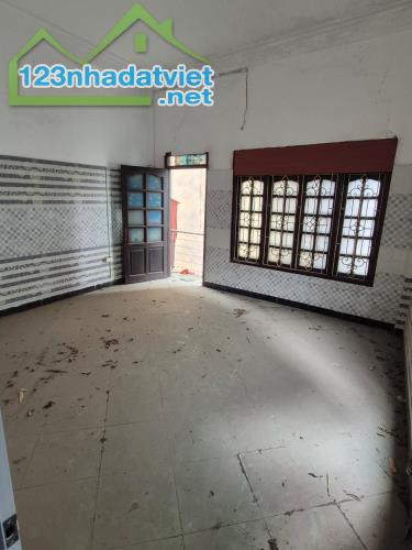 CẠNH SÂN ĐÀI VOV RẤT RỘNG – 5 tầng Thợ Nhuộm 56m chỉ 13.5 tỷ - 9 PHÒNG CHO THUÊ DÒNG TIỀN - 1