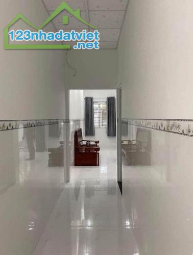 Bán gấp căn nhà cấp 4 còn như mới, SHR, 107m2, Củ Chi, Giá  1 tỷ 050. - 4