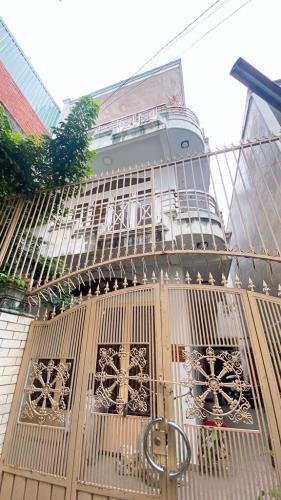NHÀ BÁN 1SẸT, 3TẦNG, NGUYỄN VĂN KHỐI, 105m2, GÒ VẤP, NHỈNH 7 TỶ - 4