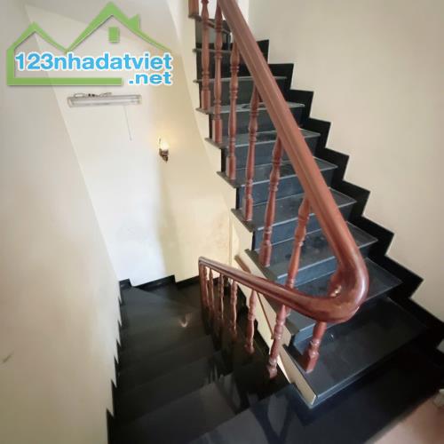NHÀ BÁN 1SẸT, 3TẦNG, NGUYỄN VĂN KHỐI, 105m2, GÒ VẤP, NHỈNH 7 TỶ - 2