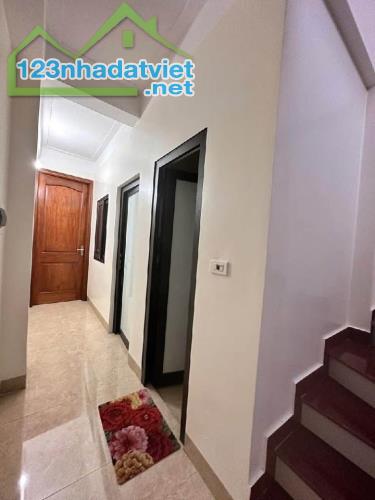 Bán nhà Kim Giang – Đại Kim, 50m², chung cư mini 9 phòng, dòng tiền 50tr/tháng - 1