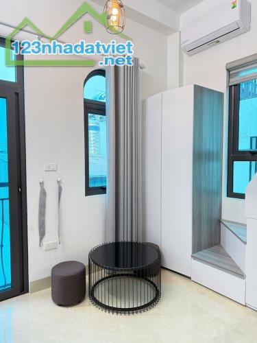 CCMN: VƯƠNG THỪA VŨ -THANH XUÂN. +DT: 54M2 X 7T X 6.4M.M
