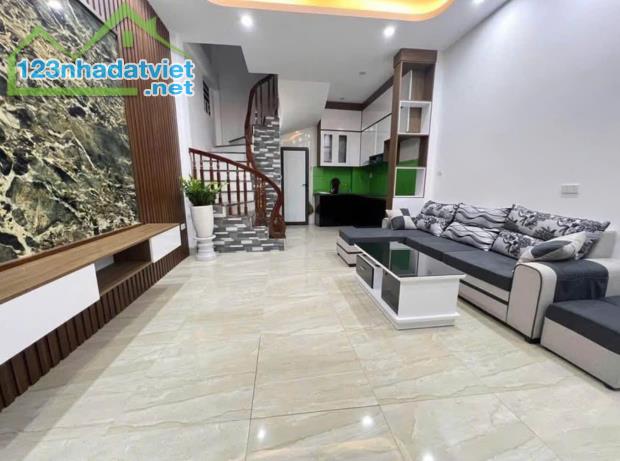 🏡 BÁN NHÀ ĐẸP GIÁ RẺ NHẤT TẠI ĐẠI THÀNH - 60M2 CHỈ 3,2 TỶ - 4