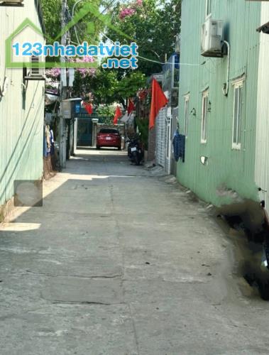 🏘 LÔ ĐẤT KIỆT TÔN ĐẢN, DT 100m2 VUÔNG VỨC KHU VỰC ĐÔNG DÂN CƯ, TIỆN ÍCH BẠT NGÀN, OTO ĐỖ - 1