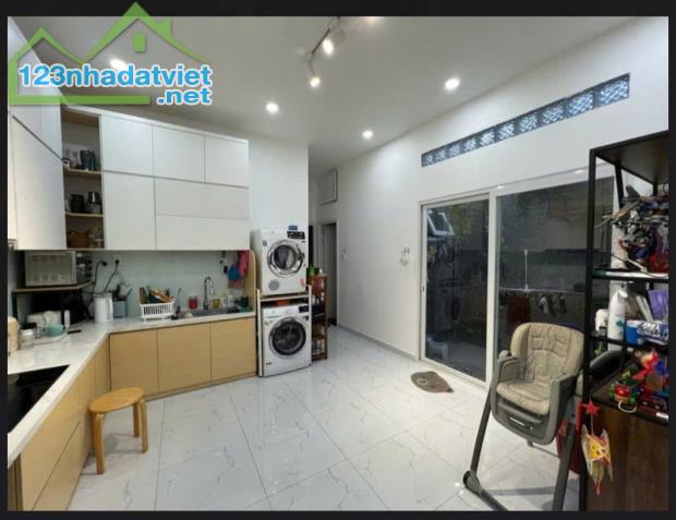 Bán nhà Nguyễn Sỹ Sách 67m², 2PN, 1 trệt 1 lầu, giá 7 tỷ - P.15, Tân Bình, TPHCM