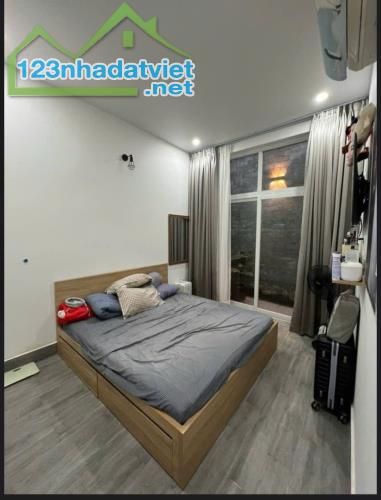 Bán nhà Nguyễn Sỹ Sách 67m², 2PN, 1 trệt 1 lầu, giá 7 tỷ - P.15, Tân Bình, TPHCM - 1