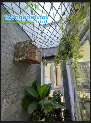 Bán nhà Nguyễn Sỹ Sách 67m², 2PN, 1 trệt 1 lầu, giá 7 tỷ - P.15, Tân Bình, TPHCM - 2
