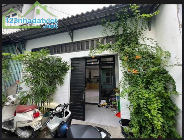 Bán nhà Nguyễn Sỹ Sách 67m², 2PN, 1 trệt 1 lầu, giá 7 tỷ - P.15, Tân Bình, TPHCM - 5