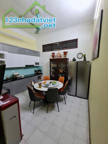 NHÀ NGÕ 105 XUÂN LA, TÂY HỒ-VỈA HÈ-Ô TÔ-PHÂN LÔ:55M X4T, MT 4,2M, GIÁ 18,9 TỶ. - 3
