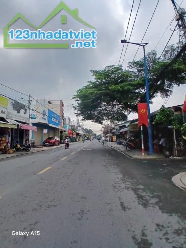 CHỈ NHỈNH 6 TỶ- NHÀ 2 TẦNG 73M2, XE HƠI NGỦ TRONG NHÀ-TRUNG TÂM QUẬN12-GẦN METRO.