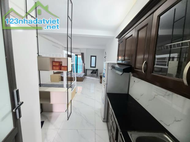 BÁN CCMN KHƯƠNG ĐÌNH - DÒNG TIỀN ỔN ĐỊNH, Phân lô ô tô – Cách phố chỉ 20m – Thanh Xuân - 1