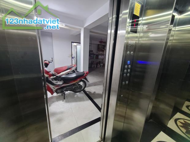 BÁN CCMN KHƯƠNG ĐÌNH - DÒNG TIỀN ỔN ĐỊNH, Phân lô ô tô – Cách phố chỉ 20m – Thanh Xuân - 3