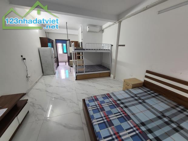 BÁN CCMN KHƯƠNG ĐÌNH - DÒNG TIỀN ỔN ĐỊNH, Phân lô ô tô – Cách phố chỉ 20m – Thanh Xuân - 4