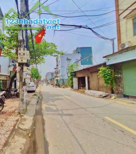 Bán nhà Kim Giang – Đại Kim, Hoàng Mai, 50m², chung cư mini 9 phòng – Dòng tiền cao