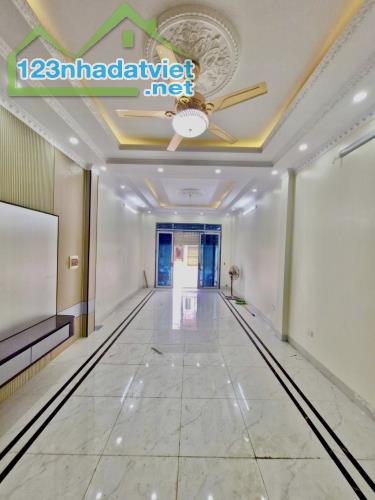 Bán nhà Kim Giang – Đại Kim, Hoàng Mai, 50m², chung cư mini 9 phòng – Dòng tiền cao - 1