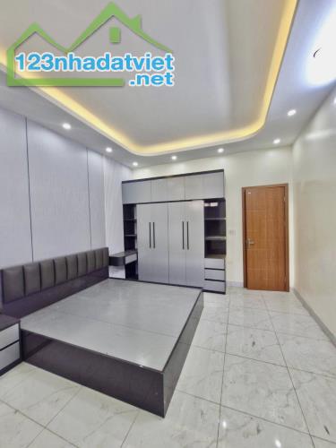 Bán nhà Kim Giang – Đại Kim, Hoàng Mai, 50m², chung cư mini 9 phòng – Dòng tiền cao - 2