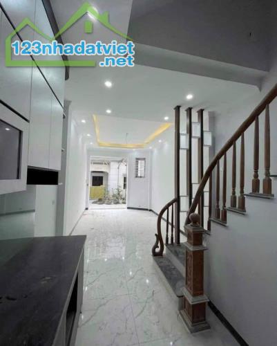 Bán nhà Kim Giang – Đại Kim, Hoàng Mai, 50m², chung cư mini 9 phòng – Dòng tiền cao - 3