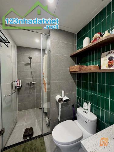 Bán nhà Kim Giang – Đại Kim, Hoàng Mai, 50m², chung cư mini 9 phòng – Dòng tiền cao - 4