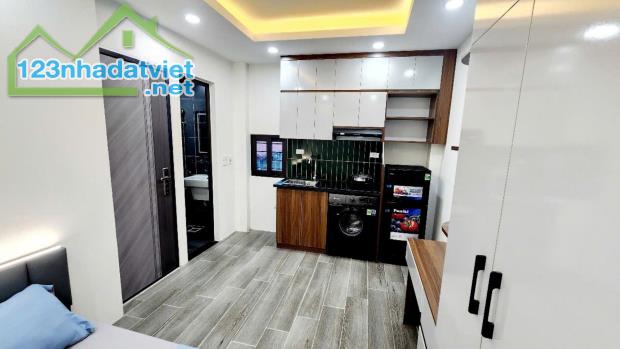 SIÊU PHẨM DÒNG TIỀN -9 TẦNG FULL ĐỒ - DOANH THU 50TR/ THÁNG