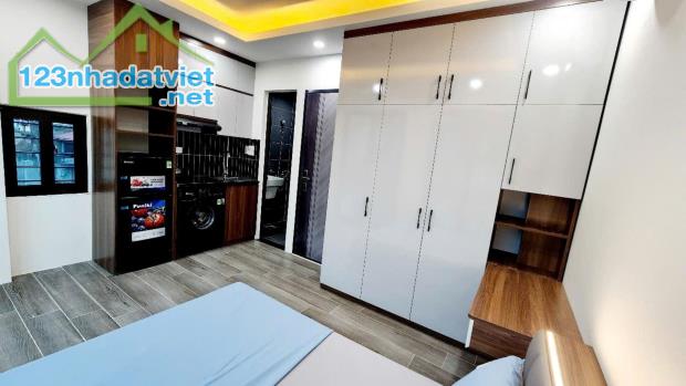 SIÊU PHẨM DÒNG TIỀN -9 TẦNG FULL ĐỒ - DOANH THU 50TR/ THÁNG - 1