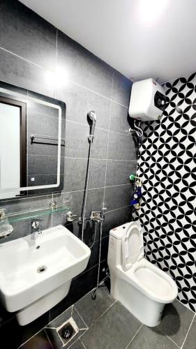 SIÊU PHẨM DÒNG TIỀN -9 TẦNG FULL ĐỒ - DOANH THU 50TR/ THÁNG - 4