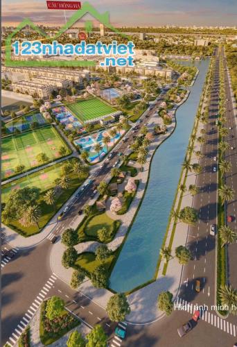 Mở Bán Quỹ Thưởng Vinhomes Đan Phượng,Cho Vay 70% Không Lãi, Gốc 24 Tháng. Cam Kết Thuê Lạ - 1