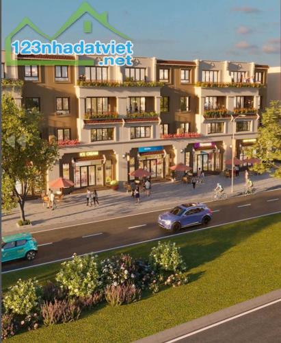 Mở Bán Quỹ Thưởng Vinhomes Đan Phượng,Cho Vay 70% Không Lãi, Gốc 24 Tháng. Cam Kết Thuê Lạ - 4