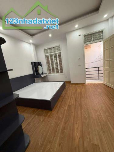 Bán Nhà Đẹp Phú Minh Từ Liêm Ở Ngay, Full Nội Thất Cao Cấp, Gần Ô Tô - Giá Tốt