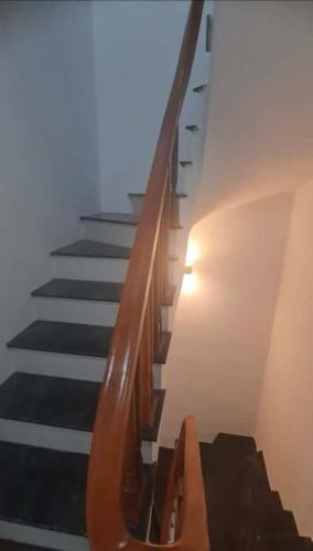 Bán Nhà Đẹp Phú Minh Từ Liêm Ở Ngay, Full Nội Thất Cao Cấp, Gần Ô Tô - Giá Tốt - 1