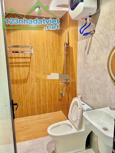 nhà độc lập ngõ 2xx Lạch TRAY - ngô quyền # 3,95 tỷ - 1
