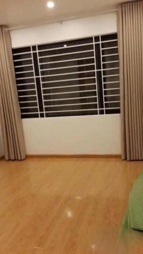 Cho thuê nhà ngõ phố Hương Viên Hai Bà Trưng 30m x 5 tầng, giá 12tr/tháng - 2