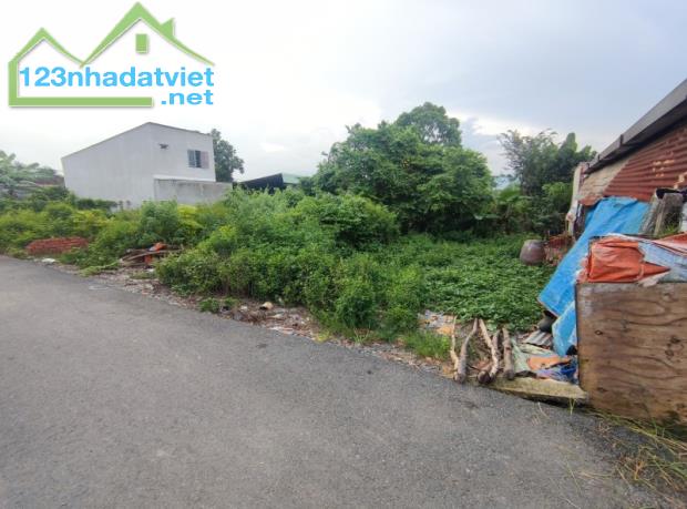 Lô đất đẹp, Tân Thới nhì , HM 168m2 .Giá rẻ chỉ  3.3 tỷ (TL)