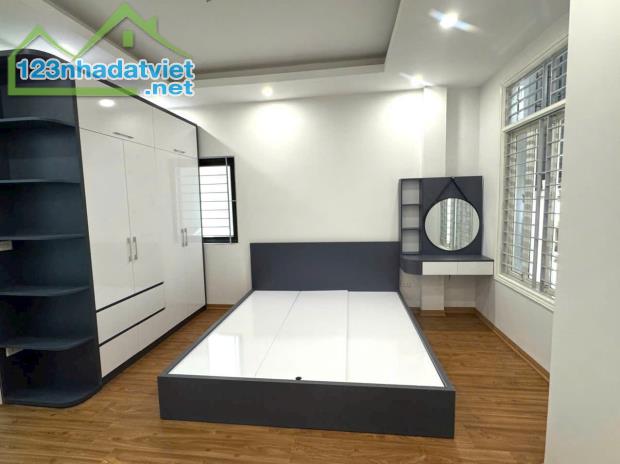 HIẾM CỰC HÓT CHÍNH CHỦ CẦN BÁN ĐẤT PHỐ NGUYỄN ĐẠO AN QUẬN BẮC TỪ LIÊM 58 m2 NHỈNH 6 TỶ Ô - 4